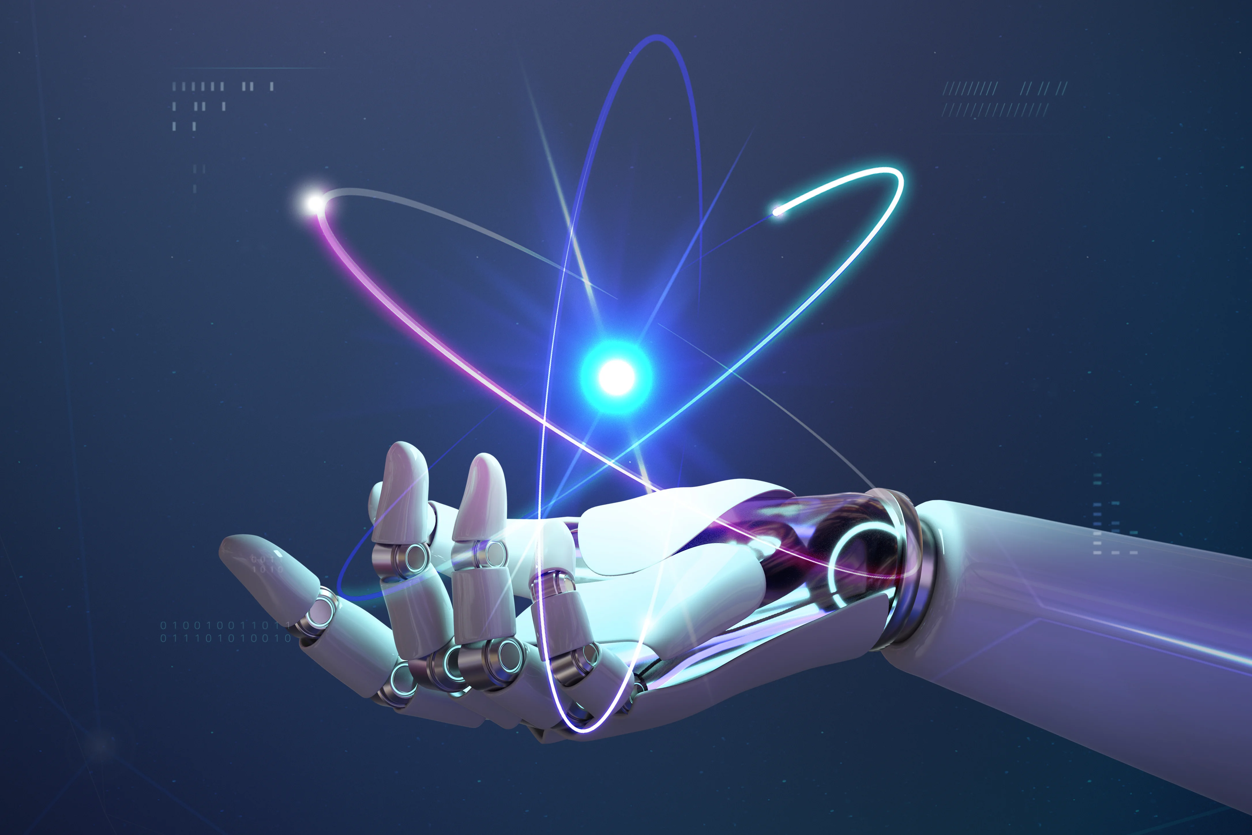 AI in energy systems