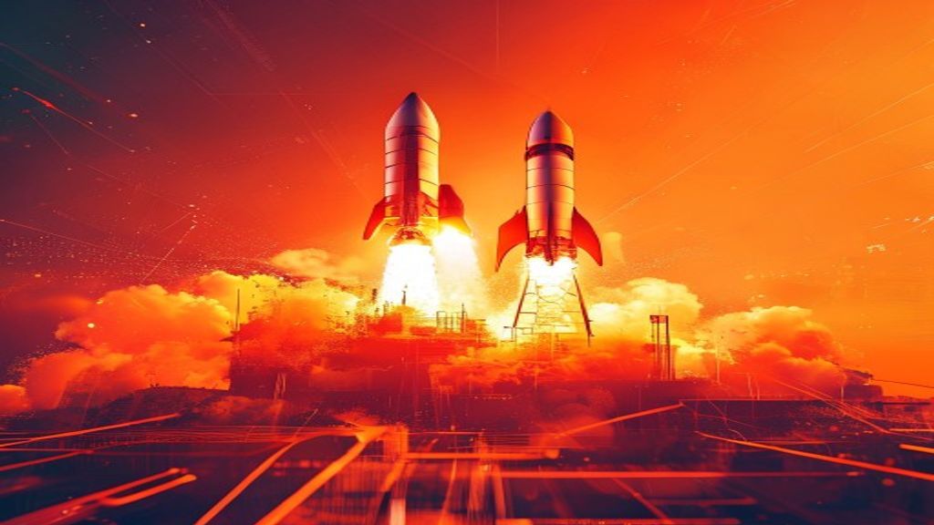 Building a Foundation for Success: A Comprehensive Guide to Choosing the Right Tech Stack for Your Startup