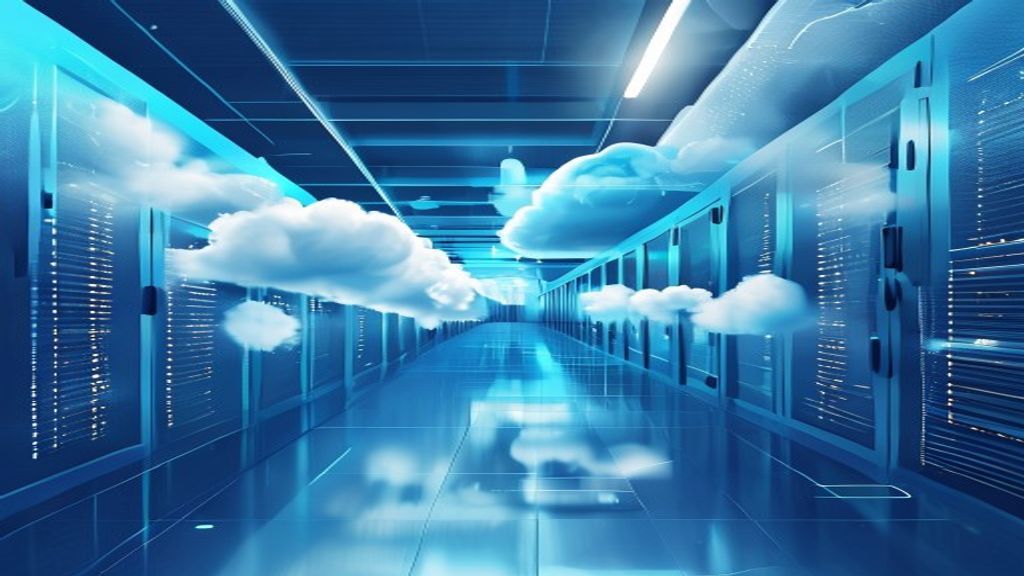Cloud Migration Simplified: A Step-by-Step Guide for SMBs
