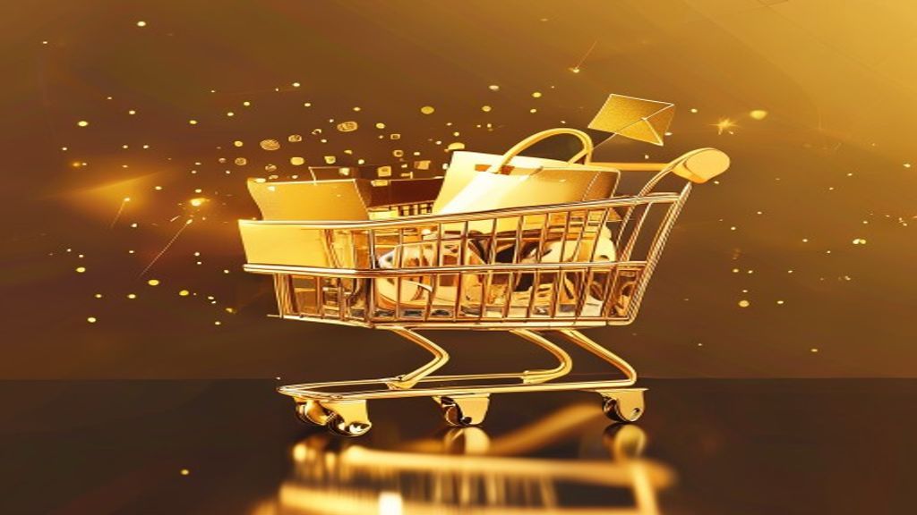 Elevating E-commerce Excellence: A Strategic Guide to Building Scalable Online Stores
