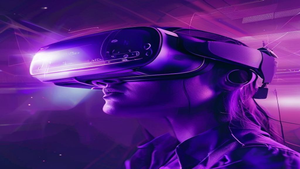 Revolutionizing Enterprise Training: The Power of VR and AR