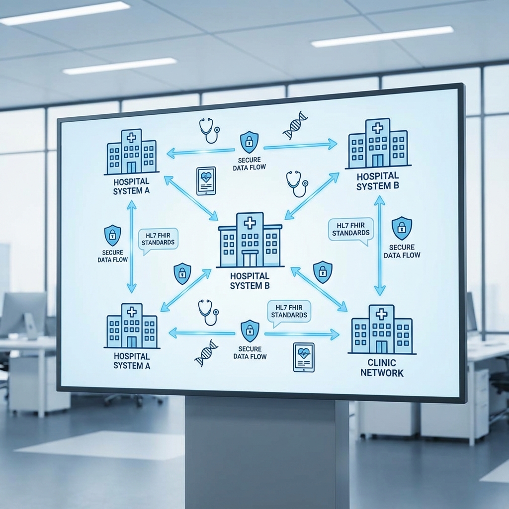 Healthcare Data Integration