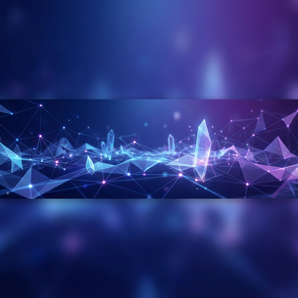 Abstract Premium Technology Background