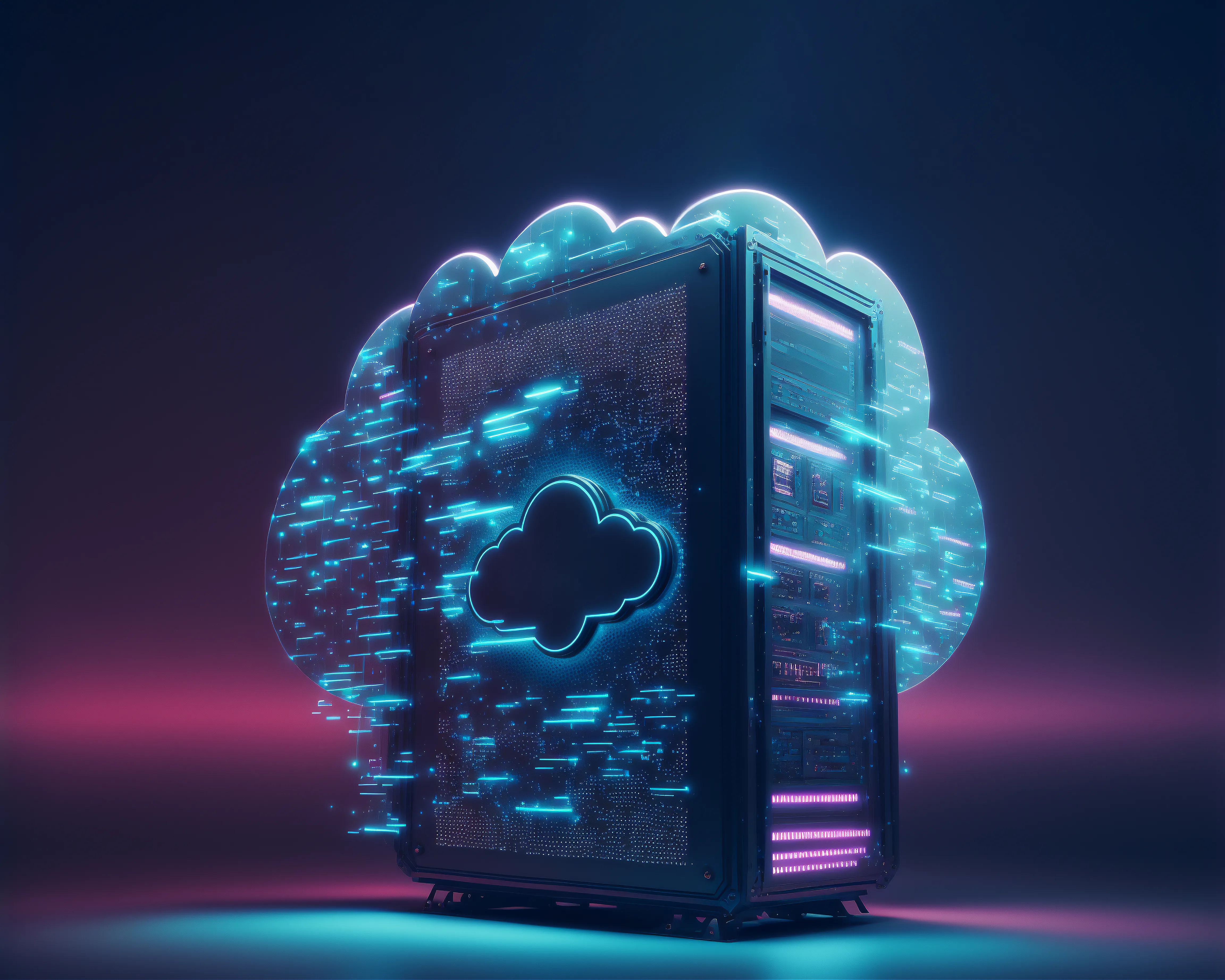 Cloud Computing Background
